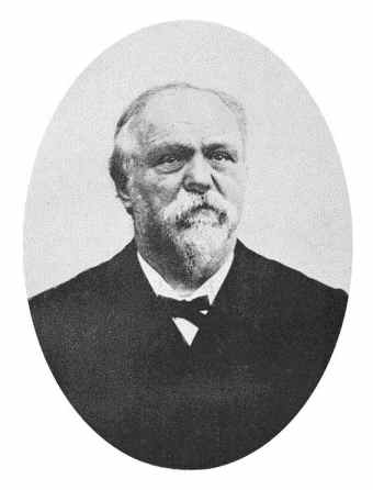 Georges Sorel (1847-1922)
